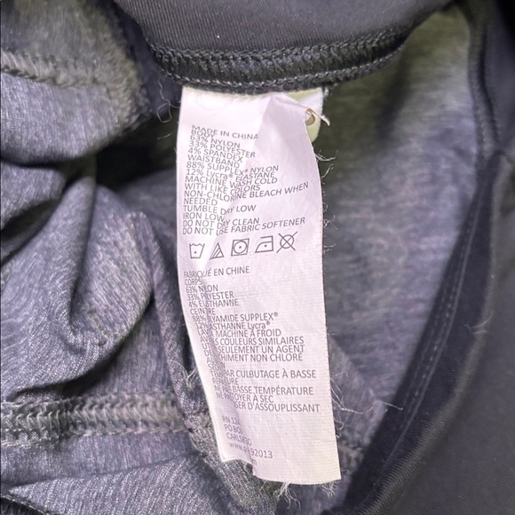 PRANA JOGGERS - Picture 9 of 9